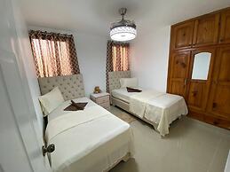 Dr Adorable Y Comfortable Apt Para Su Disfrute