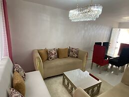 Cozy 3 Bedrooms Apt Monumental Area - Wifi and Parking