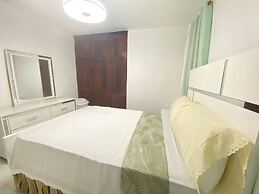 9DR 3-bedroom Apartment Near Monumental Area