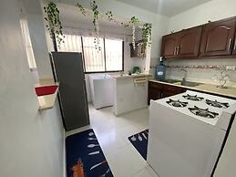 9DR 3-bedroom Apartment Near Monumental Area