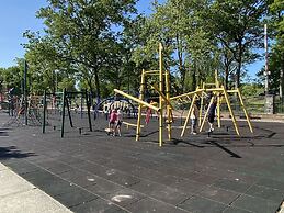 1 Lovely 2 Bedrooms Rental in West New York Nj