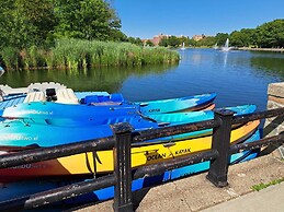 1 Lovely 2 Bedrooms Rental in West New York Nj