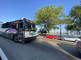 1 Lovely 2 Bedrooms Rental in West New York Nj