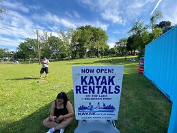 1 Lovely 2 Bedrooms Rental in West New York Nj