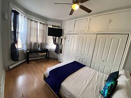 1 Lovely 2 Bedrooms Rental in West New York Nj