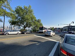 1 Lovely 2 Bedrooms Rental in West New York Nj