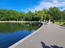 1 Lovely 2 Bedrooms Rental in West New York Nj