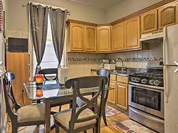 1 Lovely 2 Bedrooms Rental in West New York Nj