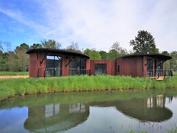 Luxurious Waterfront Villa Surrounded by Nature for 4 People 21