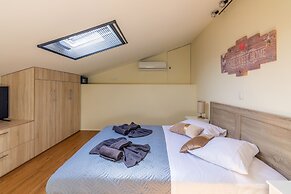 Thrapsano House at Iraklion Crete for up to 8 Persons