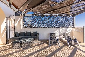 Thrapsano House at Iraklion Crete for up to 8 Persons