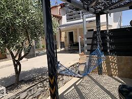 Thrapsano House at Iraklion Crete for up to 8 Persons