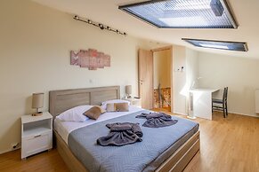 Thrapsano House at Iraklion Crete for up to 8 Persons