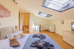 Thrapsano House at Iraklion Crete for up to 8 Persons