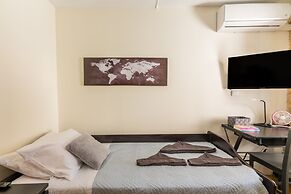 Thrapsano House at Iraklion Crete for up to 8 Persons