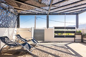 Thrapsano House at Iraklion Crete for up to 8 Persons