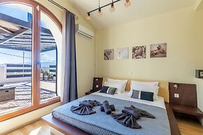 Thrapsano House at Iraklion Crete for up to 8 Persons
