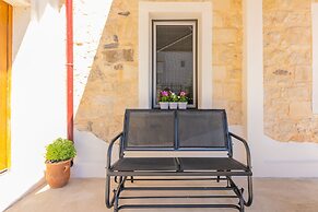 Thrapsano House at Iraklion Crete for up to 8 Persons