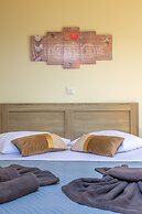 Thrapsano House at Iraklion Crete for up to 8 Persons