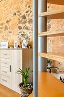 Thrapsano House at Iraklion Crete for up to 8 Persons