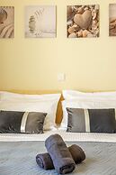 Thrapsano House at Iraklion Crete for up to 8 Persons