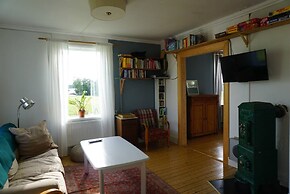 Cozy House On Norderon For Up To 8 People