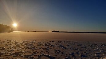 Cozy House On Norderon For Up To 8 People