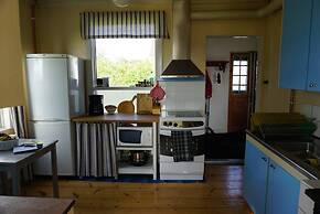 Cozy House On Norderon For Up To 8 People