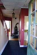 Cozy House On Norderon For Up To 8 People