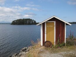 Cozy House On Norderon For Up To 8 People