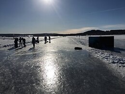 Cozy House On Norderon For Up To 8 People