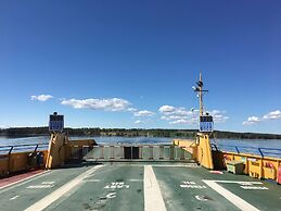 Cozy House On Norderon For Up To 8 People