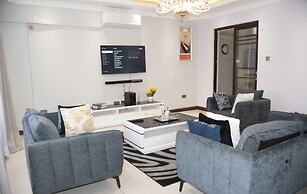 Lusaka Luxe - Your Private Oasis Awaits in the Heart of Zambia