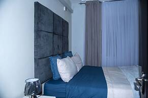 Lusaka Luxe - Your Private Oasis Awaits in the Heart of Zambia