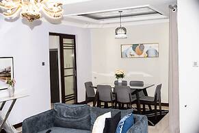 Lusaka Luxe - Your Private Oasis Awaits in the Heart of Zambia