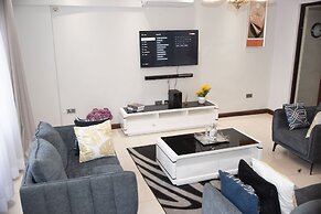 Lusaka Luxe - Your Private Oasis Awaits in the Heart of Zambia