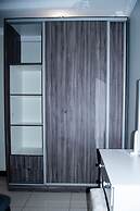 Lusaka Luxe - Your Private Oasis Awaits in the Heart of Zambia