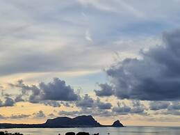 Burdi House Apartment Surrounded by Greenery and Tranquility Near the 