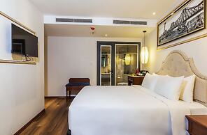 Hanoi Calista Hotel