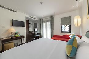 Hanoi Calista Hotel