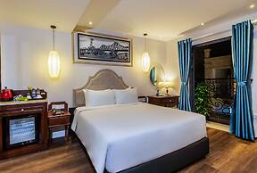 Hanoi Calista Hotel