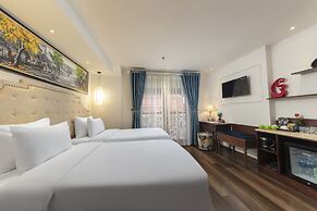 Hanoi Calista Hotel