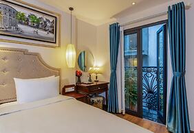 Hanoi Calista Hotel