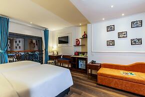 Hanoi Calista Hotel