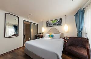 Hanoi Calista Hotel