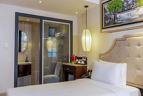 Hanoi Calista Hotel