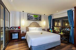 Hanoi Calista Hotel