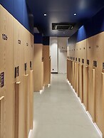 'Kepler Club Sabiha Gökçen Airport - International Transit Area