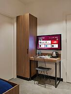 'Kepler Club Sabiha Gökçen Airport - International Transit Area