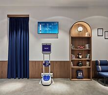 'Kepler Club Sabiha Gökçen Airport - International Transit Area